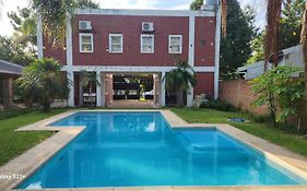Cabañas La Dorita